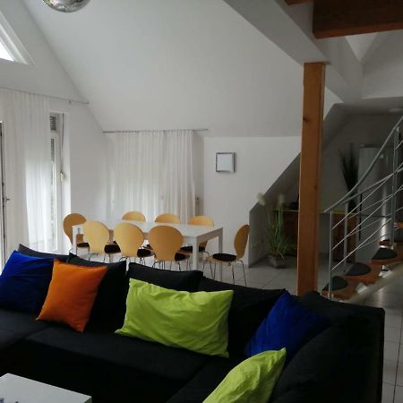 Ferienimspessart Og Apartment Bad Soden-Salmünster Exterior foto