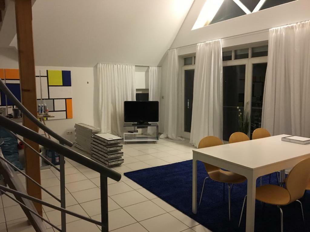 Ferienimspessart Og Apartment Bad Soden-Salmünster Exterior foto