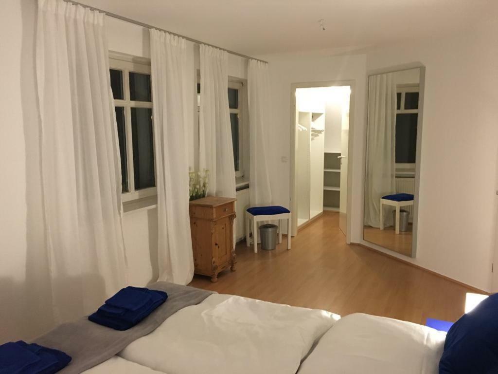 Ferienimspessart Og Apartment Bad Soden-Salmünster Exterior foto