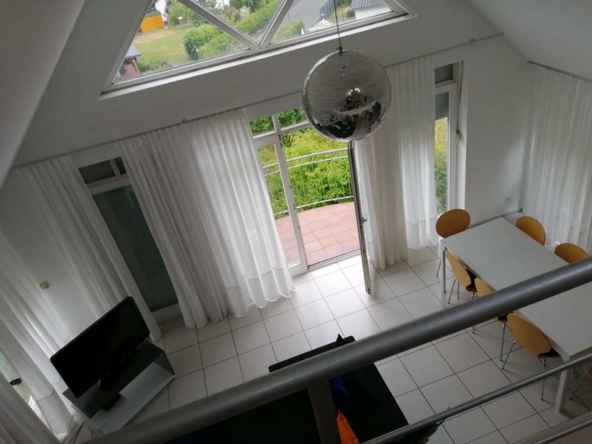Ferienimspessart Og Apartment Bad Soden-Salmünster Exterior foto